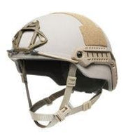 Ops-Core FAST XP High Cut Helmet System - Hoplite Armor