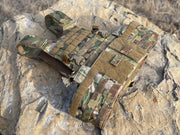 Hoplite Armor Mark II Carrier - Hoplite Armor Store