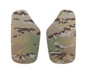 Femoral Body Armor Plates Level III+ 19520 - Hoplite Armor