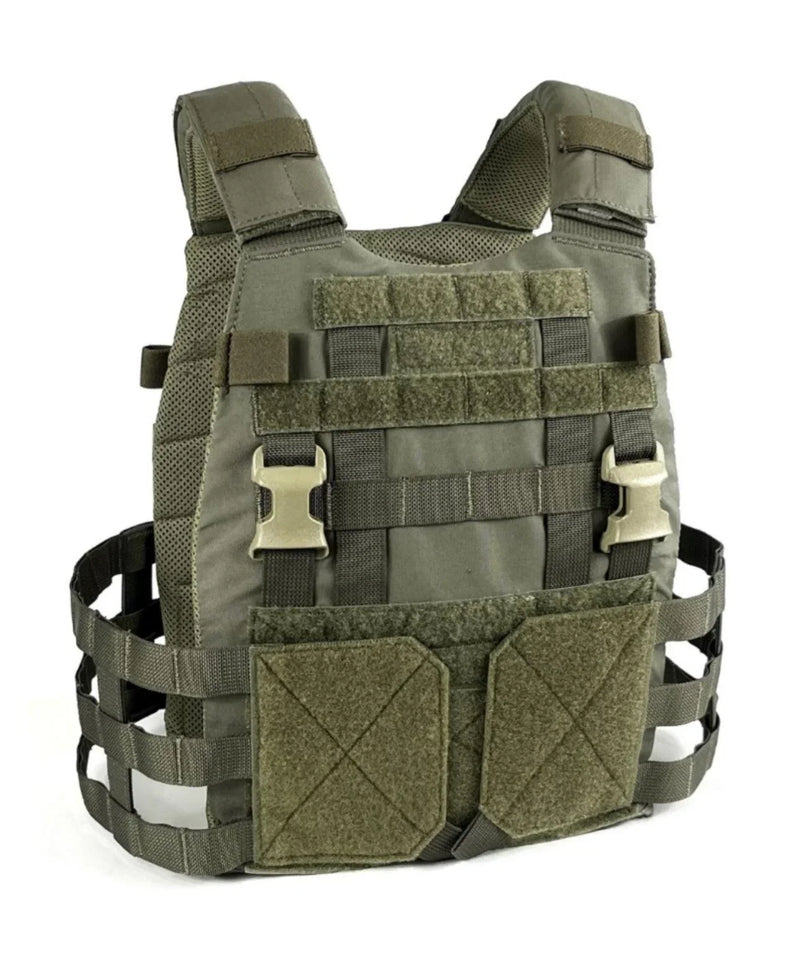 Hoplite Body Armor Mark II Carrier - Hoplite Armor