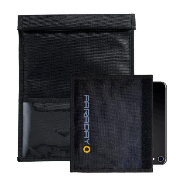 JACKET XL Forensic Faraday Bag Kit - Hoplite Armor