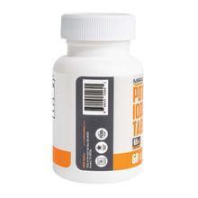 MIRA Safety Potassium Iodide Tablets 65mg - Hoplite Armor