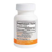 MIRA Safety Potassium Iodide Tablets 65mg - Hoplite Armor