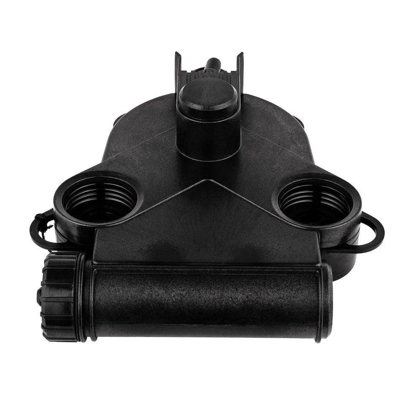 MIRA Safety MB-90 Powered Air Purifying Respirator PAPR - Hoplite Armor