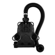 MIRA Safety MB-90 Powered Air Purifying Respirator PAPR - Hoplite Armor