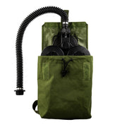 MIRA Safety MB-90 Powered Air Purifying Respirator (PAPR) - Hoplite Armor