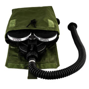 MIRA Safety MB-90 Powered Air Purifying Respirator (PAPR) - Hoplite Armor