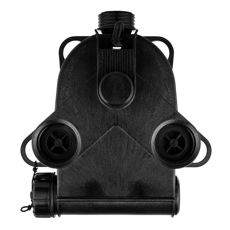 MIRA Safety MB-90 Powered Air Purifying Respirator PAPR - Hoplite Armor