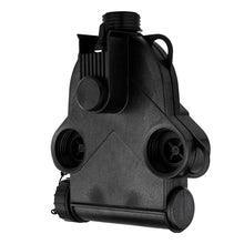 MIRA Safety MB-90 Powered Air Purifying Respirator (PAPR) - Hoplite Armor