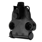 MIRA Safety MB-90 Powered Air Purifying Respirator PAPR - Hoplite Armor