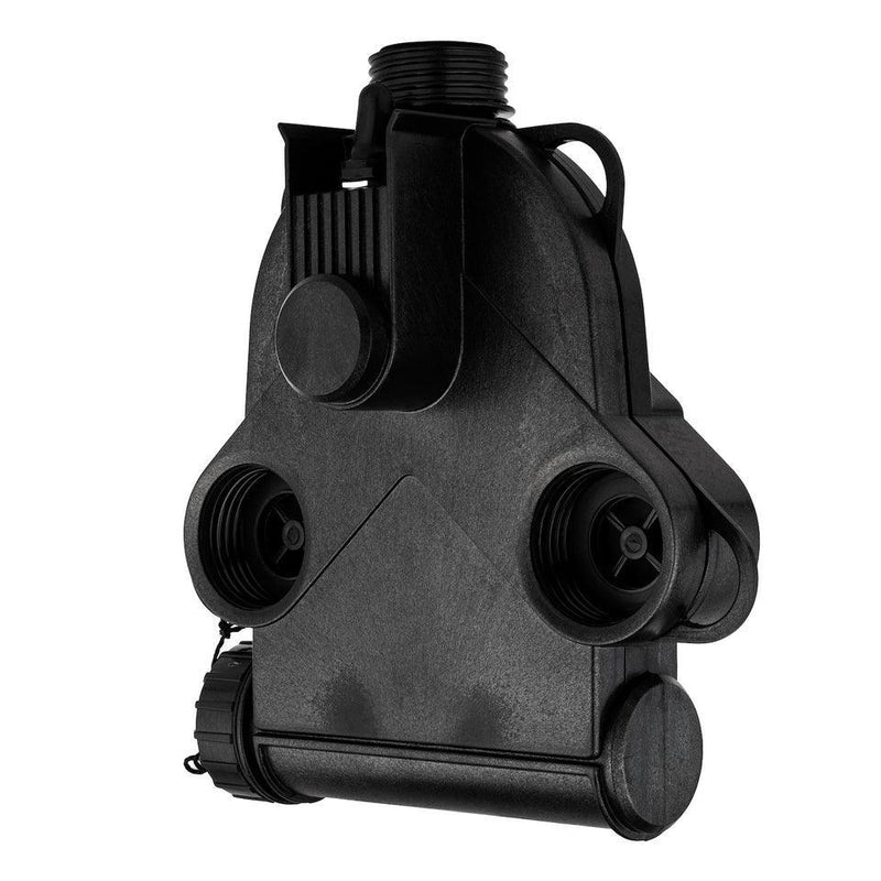 MIRA Safety MB-90 Powered Air Purifying Respirator PAPR - Hoplite Armor