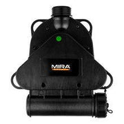 MIRA Safety MB-90 Powered Air Purifying Respirator (PAPR) - Hoplite Armor