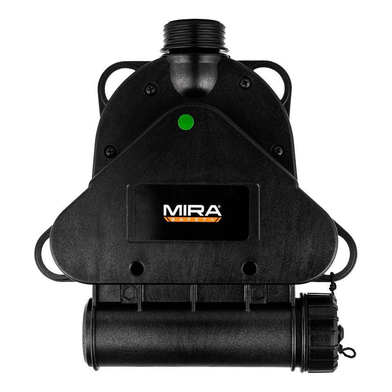 MIRA Safety MB-90 Powered Air Purifying Respirator PAPR - Hoplite Armor
