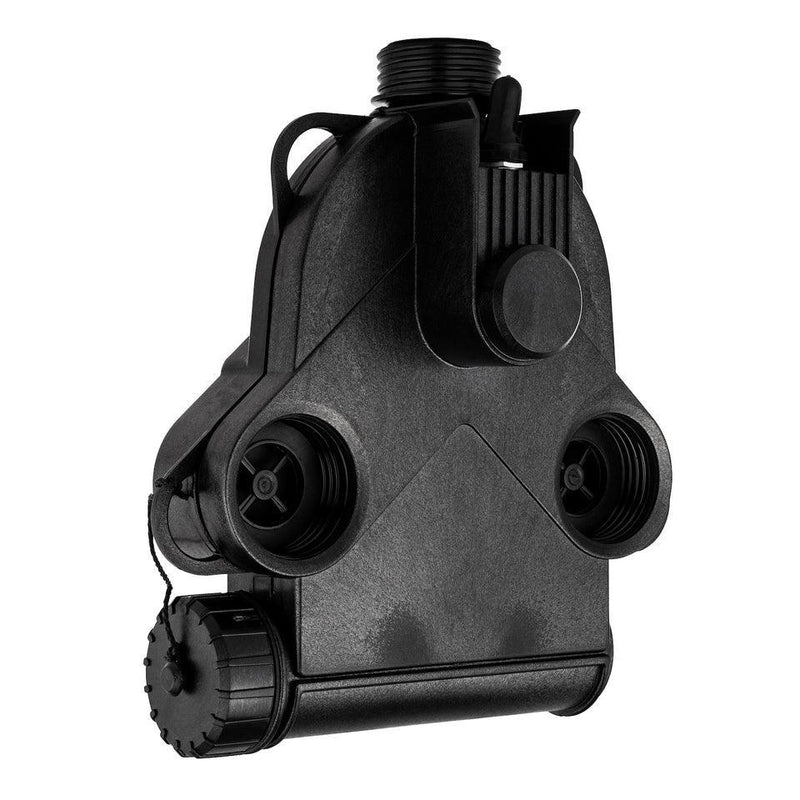 MIRA Safety MB-90 Powered Air Purifying Respirator PAPR - Hoplite Armor