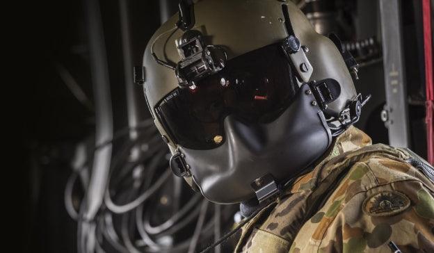 Ops-Core AMP Communication Headset Connectorized - Hoplite Armor