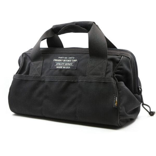 Cordura Utility Bag Small - Hoplite Armor
