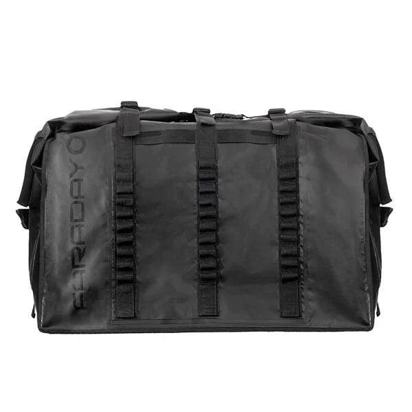 Faraday Generator Dry Bag - Hoplite Armor
